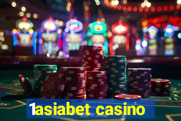 1asiabet casino